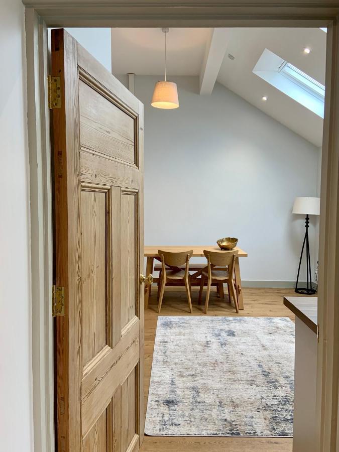 Ferienwohnung 19A Brooks Road Street Exterior foto